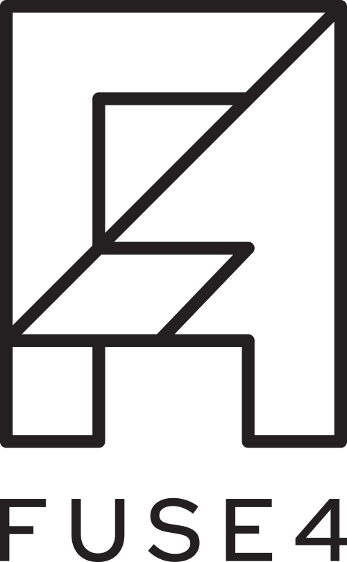 FUSE4 logo