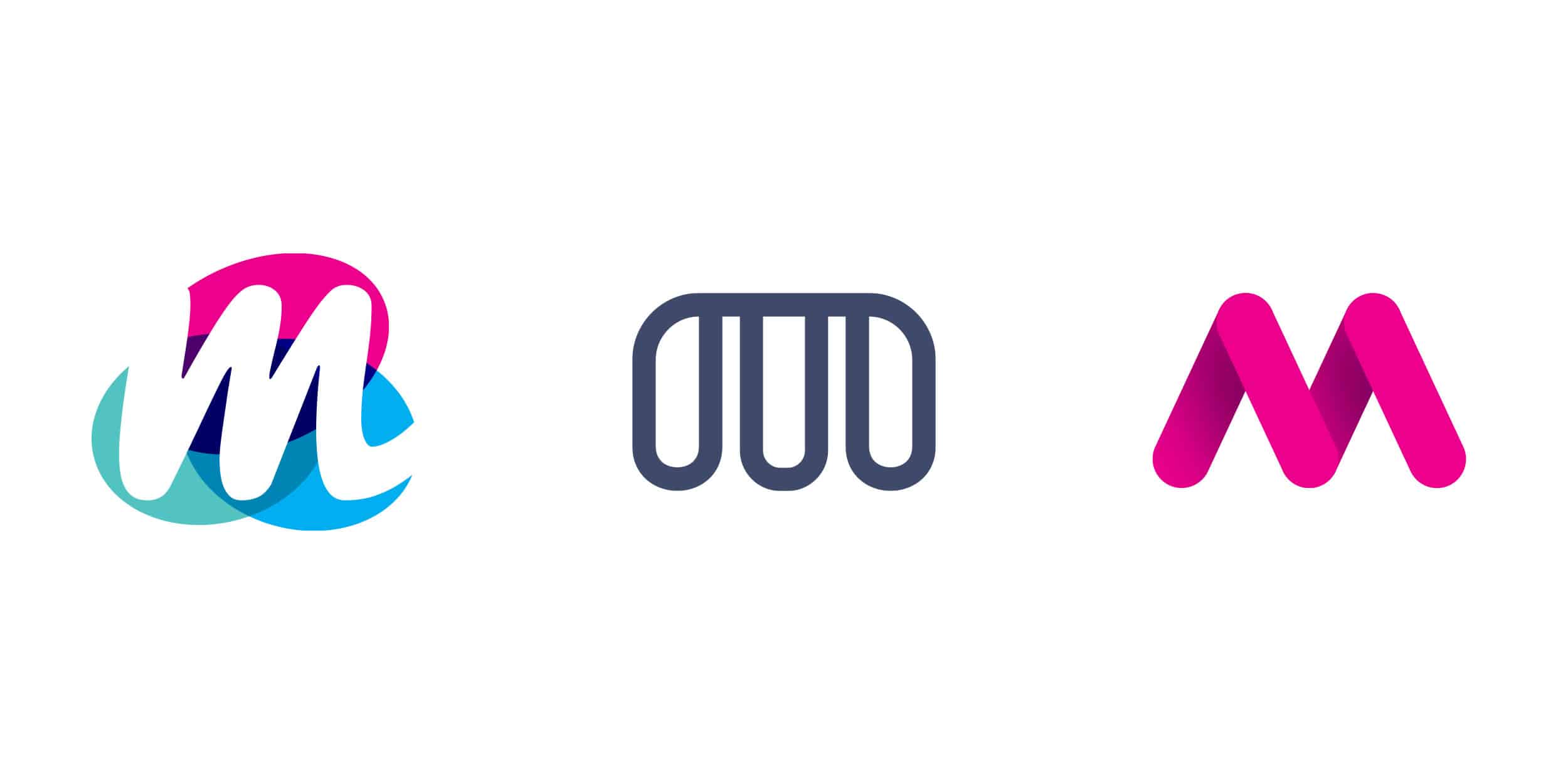 mployable logo concepts by FUSE4